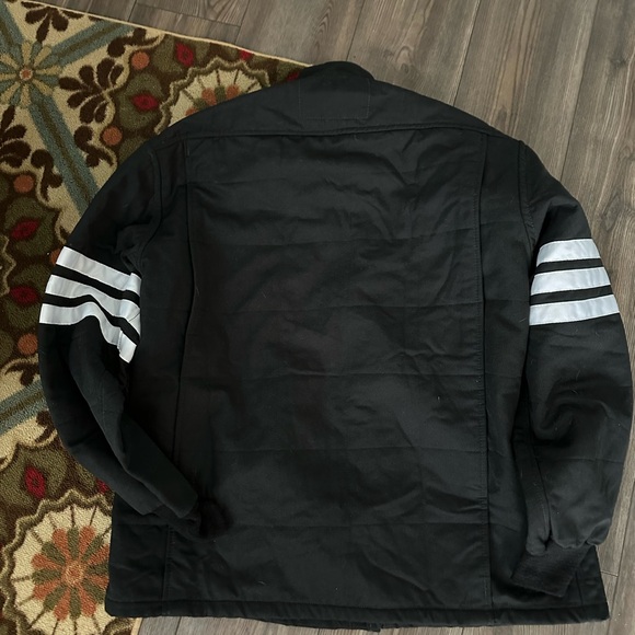 Simpson Racing Jacket Men’s - Picture 3 of 3